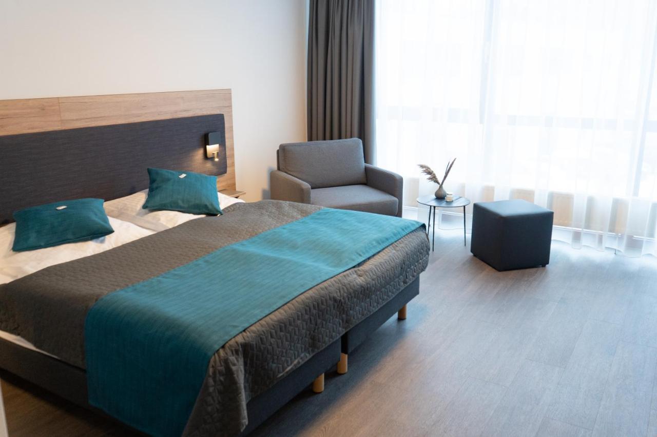 Hotel Am Park Reichenbach im Vogtland Kültér fotó