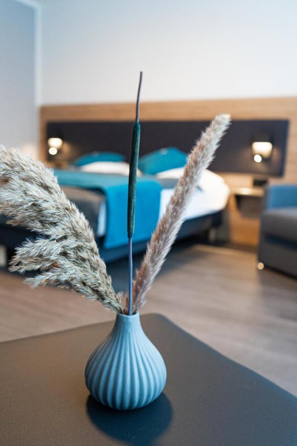 Hotel Am Park Reichenbach im Vogtland Kültér fotó